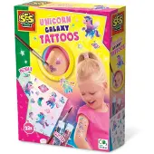 SES Creative Brinquedo Educativo Unicorn Galaxy