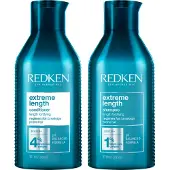 Redken Extreme Lenght Shampoo 300 ml