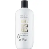 Alyssa Ashley Musk Bagnoschiuma 500ml — Bagnoschiuma