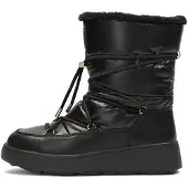 Kazar Botas de neve preto
