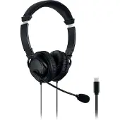 Kensington Fone De Ouvido Com Microfone K97457ww