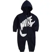 Nike Kids Macacão De Manga Comprida All Day Play