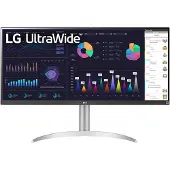 LG Monitor 34wq650-w 34´´ Wfhd Ips Led