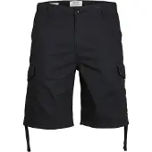 Jack & Jones Calções Cargo Marley Plus Size