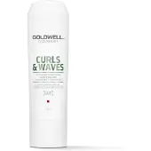 Goldwell Condicionador Curls &amp; Waves 200ml