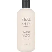 RATED GREEN Shampoo nutriente al burro di karité 400 ml — Shampoo
