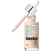 Maybelline Siero Fondotinta Super Stay Vitamin C 06 30 ml — Siero fondotinta