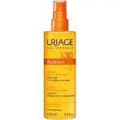 Uriage Bariésun Spray SPF 30 200 ml — Spray solare