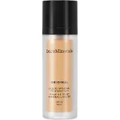 bareMinerals Original Liquid Mineral Foundation SPF20 18 Medium Tan