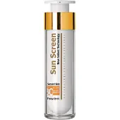 FrezyDerm Sun Screen Velvet Face SPF 30 50ml — Protezione solare viso