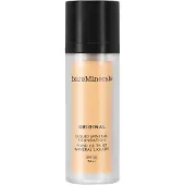 bareMinerals Original Liquid Mineral Foundation SPF20 06 Neutral Ivory