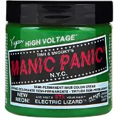 Manic Panic Tintas De Cabelo Classic Neon Electric Lizard 118ml