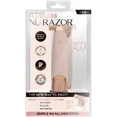 Flawless Aparelho de Barbear NOW Razor