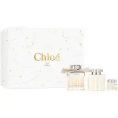 Chloé Conjunto Chloe Edp 75 ml Corpo 100 ml Mini 5 ml