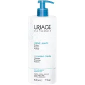 Uriage (Creme de Limpeza) - Volume: 500 ml