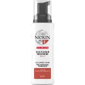 Nioxin System 4 Scalp Tratamento - Condicionador para cabelo - 100 ml