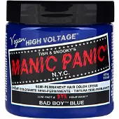 Manic Panic Tintura Permanente Classic Hcr 118ml