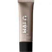Smashbox Halo Healthy Hidratante Iluminador Tint Tan FPS 25 40ml