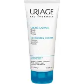 Uriage Creme de Limpeza Pele Sensível Nutritivo - 200ml