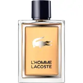 Lacoste perfume L'Homme EDT 100 ml