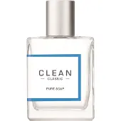 Clean Sabonete Puro Eau de Parfum unissex 60 ml