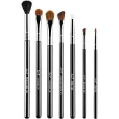 Sigma Conjunto básico para olhos Conjunto de pincéis para olhos