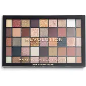 Revolution Maxi Reloaded Eyeshadow Palette