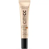 Madara CityCC Hyaluronic Anti-Pollution CC Cream Light 15 ml