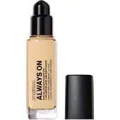 Smashbox Maquiagem de longa duração Always On (base balanceadora) 30ml - Cor: L10W