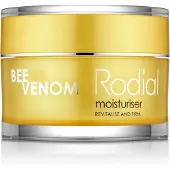 Rodial , veneno de abelha, hidratante, creme, para rosto, 50 ml