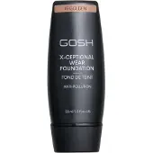 Gosh X- Ceptional Wear Foundation 16-golden