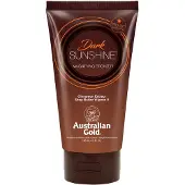 Australian Gold Protetor Magnifying Bronzer Dark Sunshine 133ml