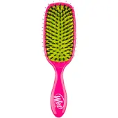 The Wet Brush Shine Enhancer rosa — Spray lucentezza capelli