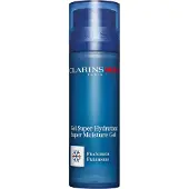 Clarins Men Gel Super Hydratant 50 ml