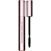 Clarins 4D Wonder Perfect Rímel 8 ml 01 Preto