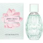 Jimmy Choo perfume Floral EDT 40 ml