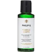 Philip B Peppermint & Avocado Volumazing Shampoo 60 ml