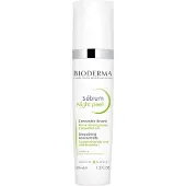 Bioderma Sébium Peeling Noturno Concentrado Alisante 40 ml