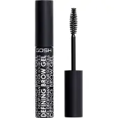 Gosh Defining Brow Gel para sobrancelhas 001 Clear 8 ml