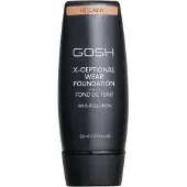Gosh X- Ceptional Wear Foundation 18-sunny