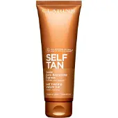 Clarins Self Tan Gelée Fraîche Auto-Bronzante Express 125 ml