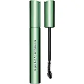 Clarins Supra Lift & Curl Mascara intense black