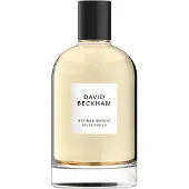 David Beckham Madeiras Nobres - EDP - Volume: 100 ml