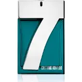 Cristiano Ronaldo perfume CR7 Origins EDT 50 ml