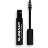 Makeup Revolution Make Up 5D Lash Pow Volumising Preto