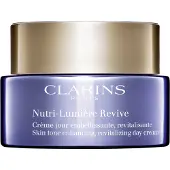 Clarins Nutri-Lumiére Revive Creme Revitalizante Diurno (Pele Madura) - 50 ml