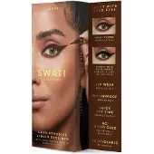 Swati Vanta Adesivo Para Cílios Líquido Delineador De Olhos