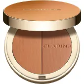 Clarins Pó Bronzeador Compacto Ever Bronze 10 g - Tom: 03