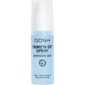 Gosh Prime'n Set Spray 50 ml
