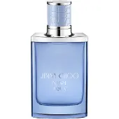 Jimmy Choo perfume Man Aqua EDT 50 ml